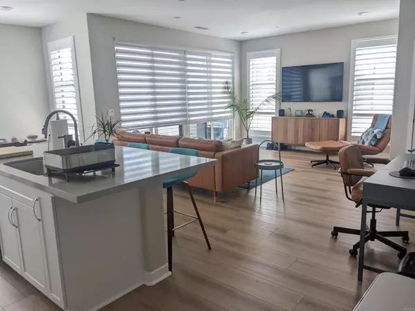 2 bedrooms apartment for rent in Serra Mesa - Inland, San Diego