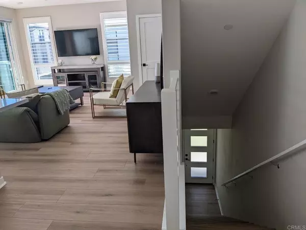 2 bedrooms apartment for rent in Serra Mesa - Inland, San Diego