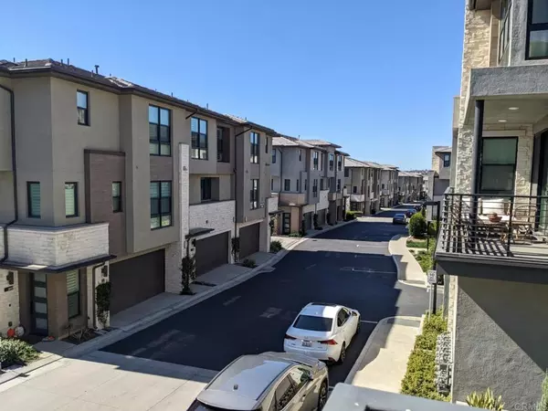 2 bedrooms apartment for rent in Serra Mesa - Inland, San Diego