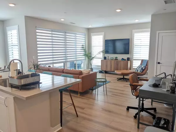 2 bedrooms apartment for rent in Serra Mesa - Inland, San Diego