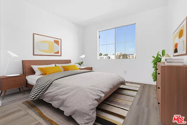 2 bedrooms apartment for rent in West Los Angeles - Westside / South Bay, Los Angeles