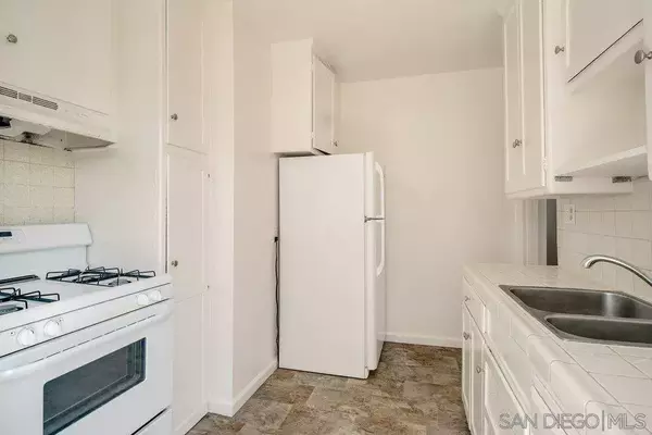 2 bedrooms apartment for rent in Normal Heights - Inland, San Diego