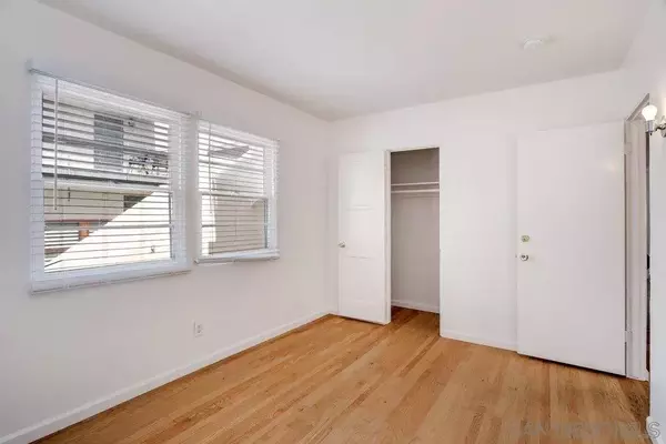 2 bedrooms apartment for rent in Normal Heights - Inland, San Diego