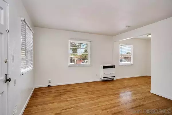 2 bedrooms apartment for rent in Normal Heights - Inland, San Diego