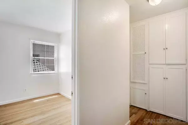 2 bedrooms apartment for rent in Normal Heights - Inland, San Diego