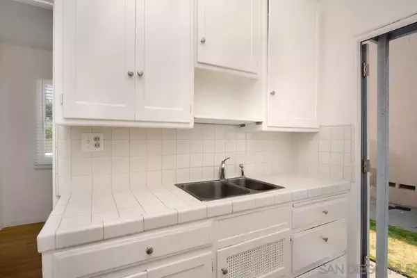 2 bedrooms apartment for rent in Normal Heights - Inland, San Diego