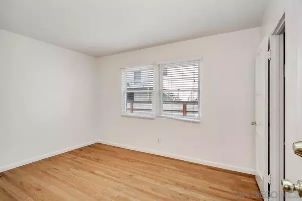 2 bedrooms apartment for rent in Normal Heights - Inland, San Diego