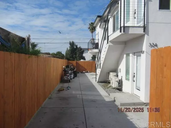 1 bedroom apartment for rent in Mountain View - South SD, San Diego