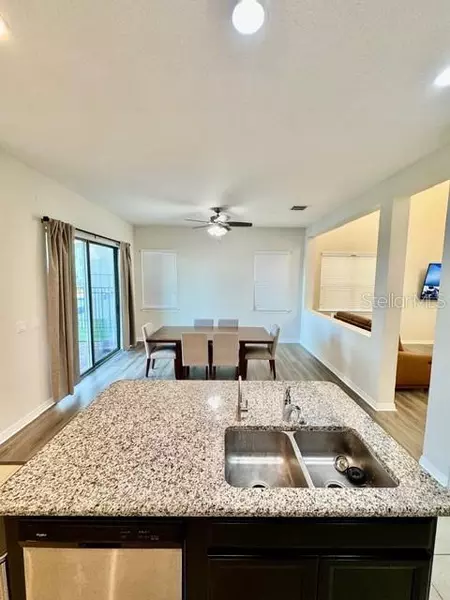 4 bedrooms apartment for rent in Lake Nona - South Orlando, Orlando