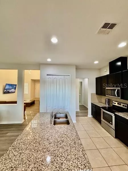 4 bedrooms apartment for rent in Lake Nona - South Orlando, Orlando