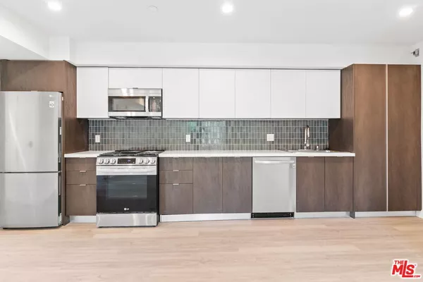 1 bedroom apartment for rent in Echo Park - Central Los Angeles, Los Angeles