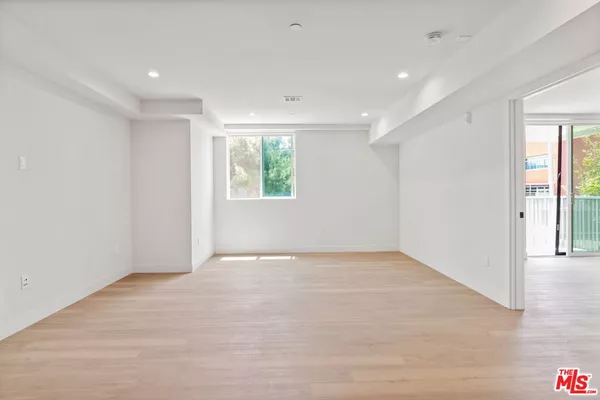 1 bedroom apartment for rent in Echo Park - Central Los Angeles, Los Angeles