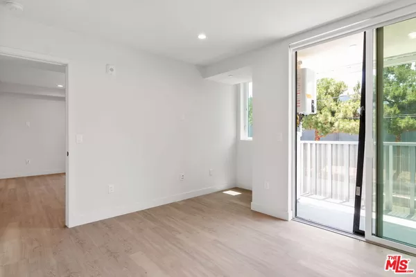 1 bedroom apartment for rent in Echo Park - Central Los Angeles, Los Angeles