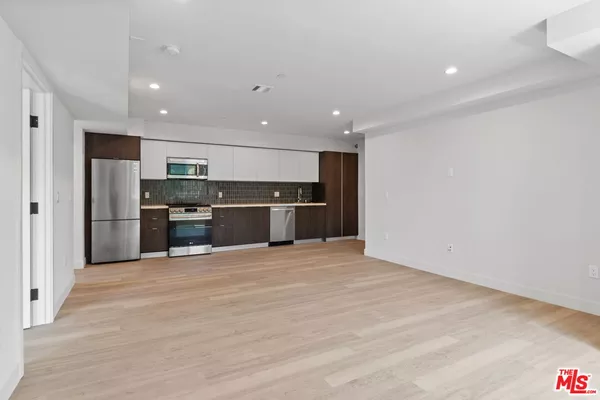 1 bedroom apartment for rent in Echo Park - Central Los Angeles, Los Angeles