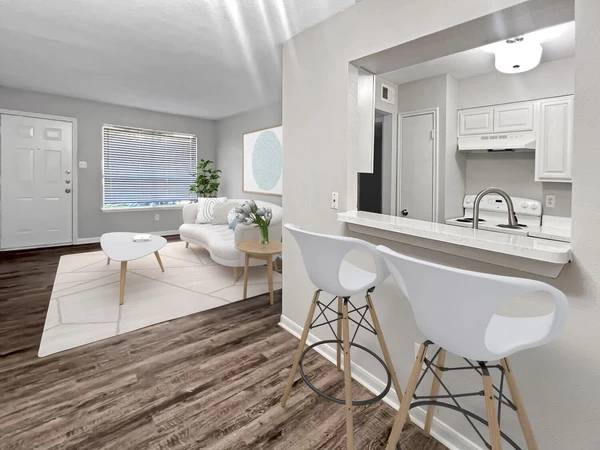 1 bedroom apartment for rent in Memorial - West Houston, Houston