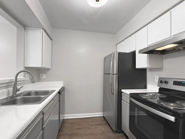1 bedroom apartment for rent in Memorial - West Houston, Houston