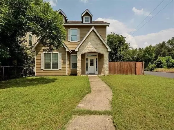 5 bedrooms apartment for rent in North Loop - North Central Austin, Austin