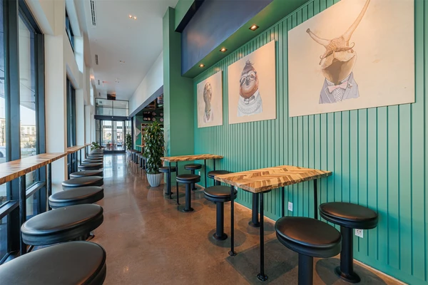 1 bedroom apartment for rent in Westchase - West Houston, Houston