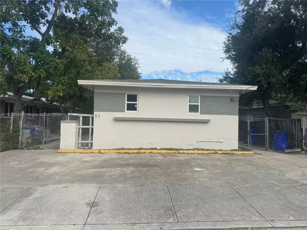 1 bedroom apartment for rent in Little Haiti - Miami, Miami