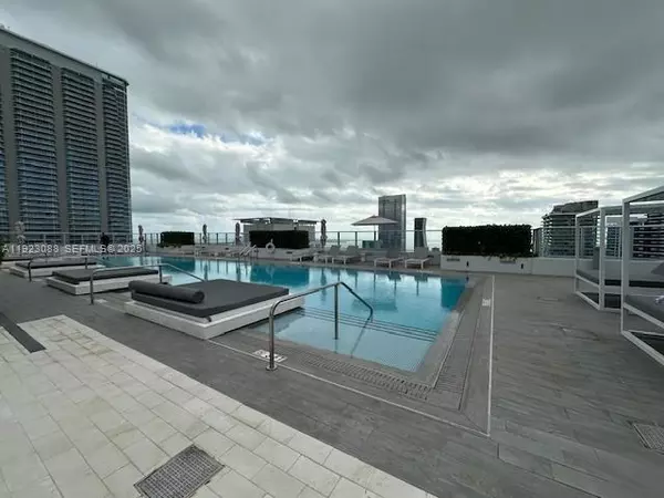 1 bedroom apartment for rent in Brickell - Miami, Miami