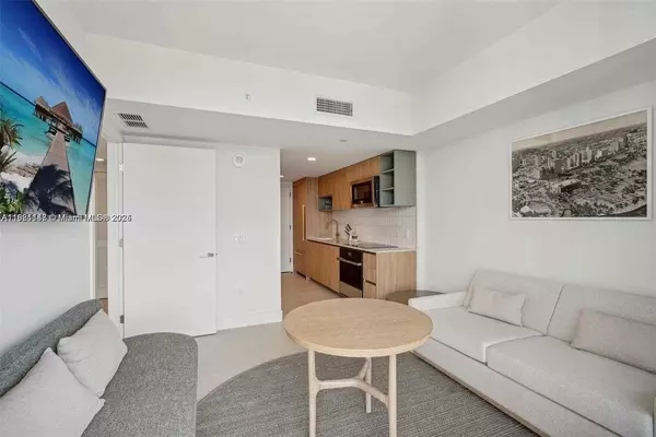 1 bedroom apartment for rent in Downtown Miami - Miami, Miami