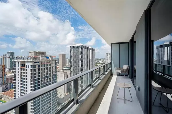 1 bedroom apartment for rent in Downtown Miami - Miami, Miami