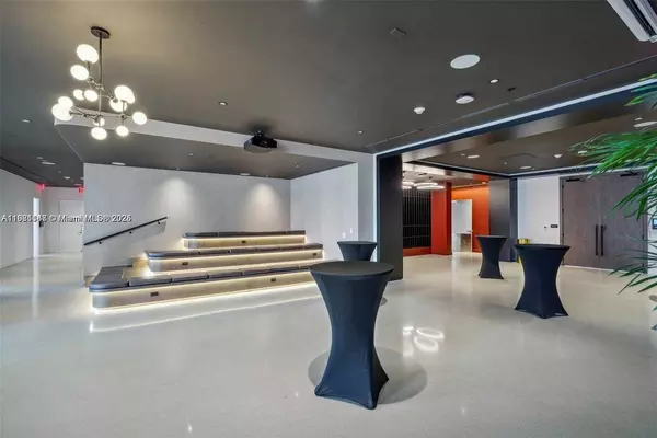 1 bedroom apartment for rent in Downtown Miami - Miami, Miami