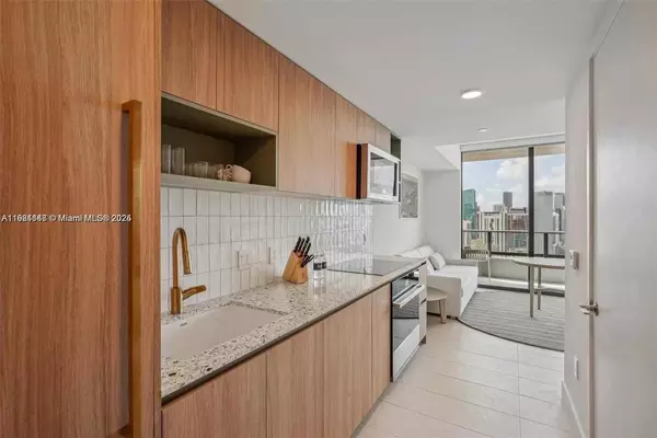 1 bedroom apartment for rent in Downtown Miami - Miami, Miami