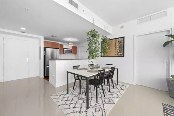 2 bedrooms apartment for rent in Downtown Miami - Miami, Miami