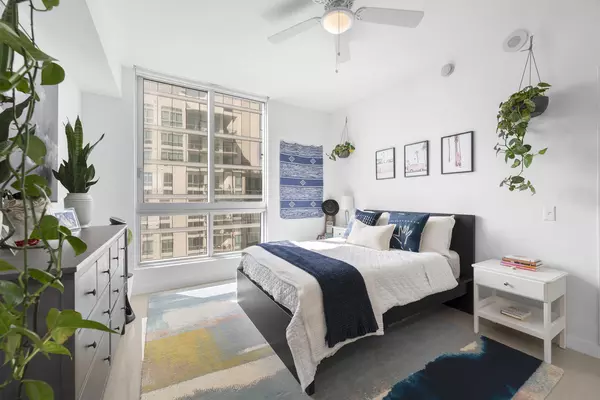 2 bedrooms apartment for rent in Downtown Miami - Miami, Miami