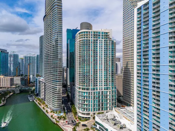 2 bedrooms apartment for rent in Downtown Miami - Miami, Miami