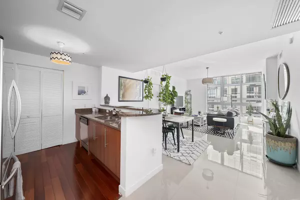 2 bedrooms apartment for rent in Downtown Miami - Miami, Miami