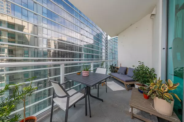 2 bedrooms apartment for rent in Downtown Miami - Miami, Miami