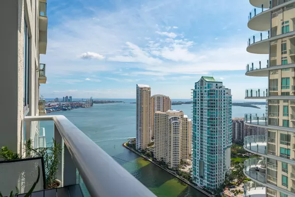 2 bedrooms apartment for rent in Downtown Miami - Miami, Miami