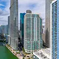 2 bedrooms apartment for rent in Downtown Miami - Miami, Miami