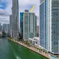2 bedrooms apartment for rent in Downtown Miami - Miami, Miami