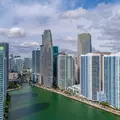 2 bedrooms apartment for rent in Downtown Miami - Miami, Miami