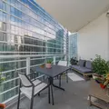 2 bedrooms apartment for rent in Downtown Miami - Miami, Miami