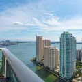 2 bedrooms apartment for rent in Downtown Miami - Miami, Miami