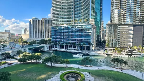 Studio Apartment for rent in Downtown Miami - Miami, Miami