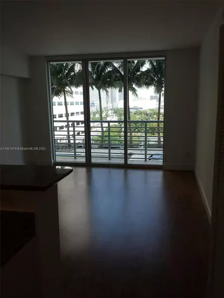Studio Apartment for rent in Downtown Miami - Miami, Miami
