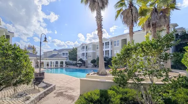 2 bedrooms apartment for rent in Secret Cove - Southside, Jacksonville