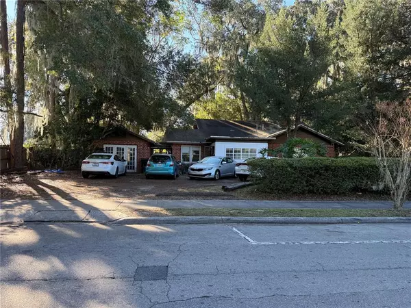 5 bedrooms apartment for rent in University Park - UF Area, Gainesville