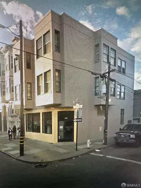 Studio Apartment for rent in Mission District - San Francisco, San Francisco