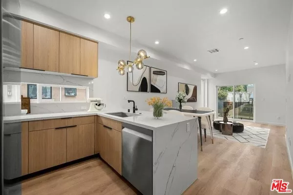 3 bedrooms apartment for rent in Hollywood - Central Los Angeles, Los Angeles