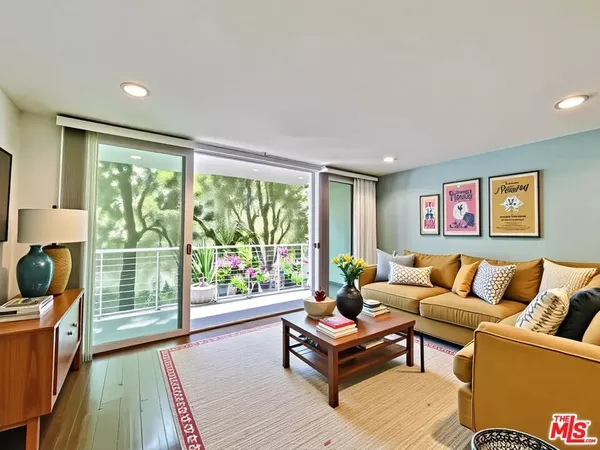 1 bedroom apartment for rent in Hollywood - Central Los Angeles, Los Angeles