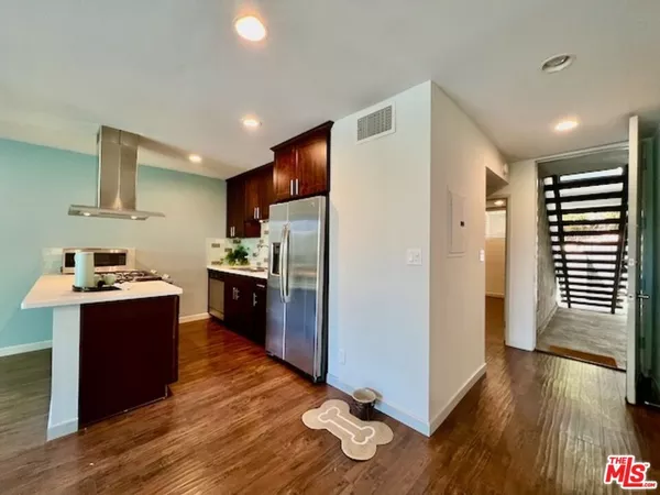 1 bedroom apartment for rent in Hollywood - Central Los Angeles, Los Angeles