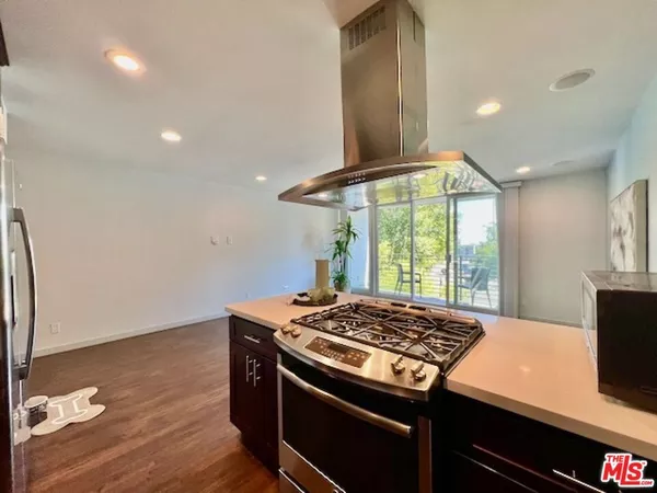 1 bedroom apartment for rent in Hollywood - Central Los Angeles, Los Angeles