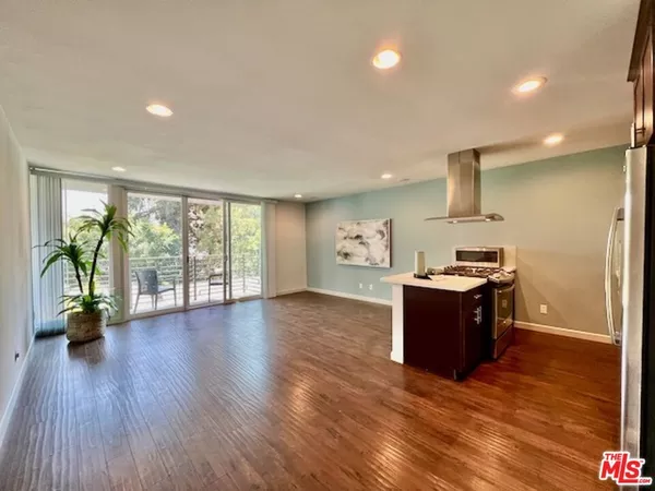 1 bedroom apartment for rent in Hollywood - Central Los Angeles, Los Angeles