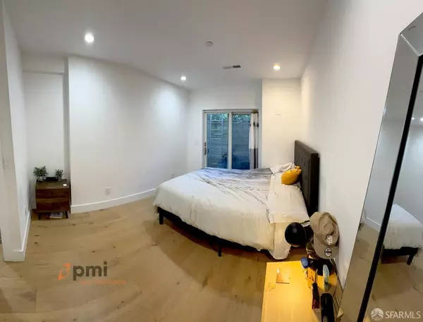 2 bedrooms apartment for rent in Potrero Hill - San Francisco, San Francisco